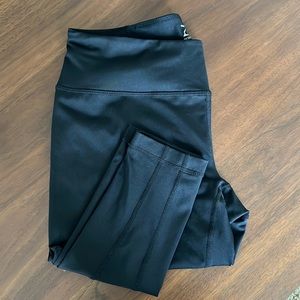 Zella: Women’s black leggings